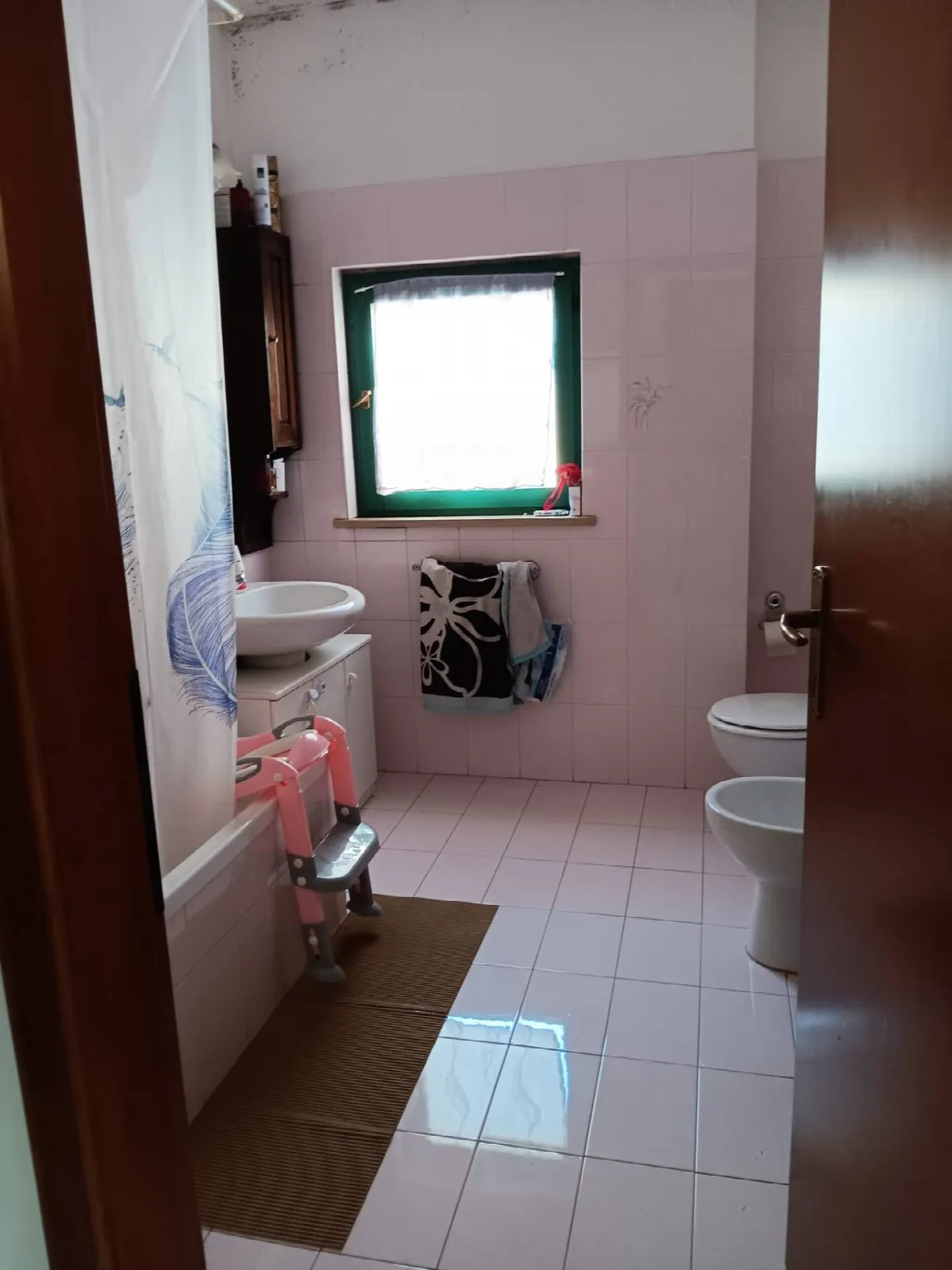 Appartamento in vendita a Collesalvetti, Nugola - foto 10