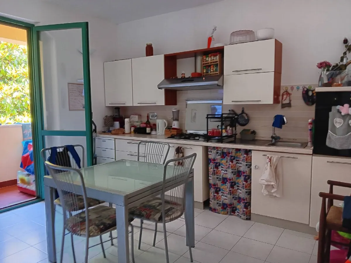 Appartamento in vendita a Collesalvetti, Nugola - foto 3