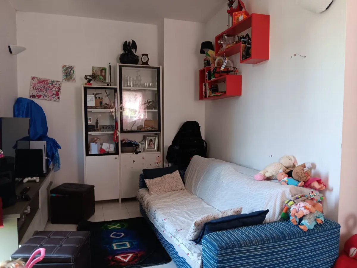 Appartamento in vendita a Collesalvetti, Nugola - foto 4