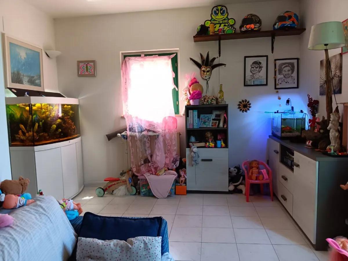 Appartamento in vendita a Collesalvetti, Nugola - foto 6