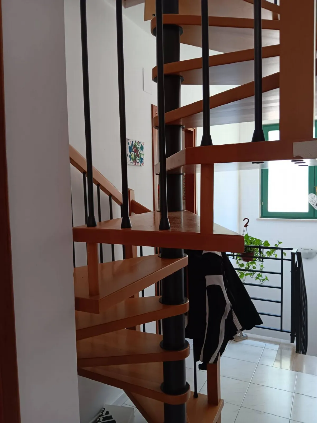 Appartamento in vendita a Collesalvetti, Nugola - foto 7