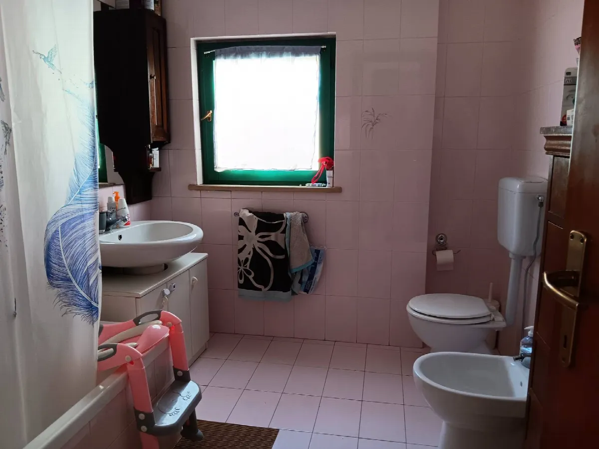 Appartamento in vendita a Collesalvetti, Nugola - foto 9
