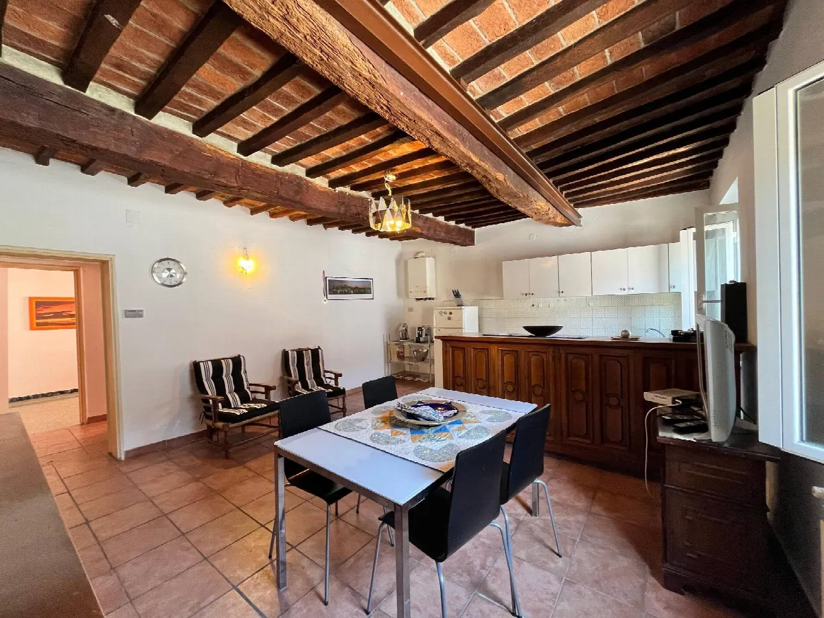 Appartamento in vendita a Fauglia, Fauglia - foto 1