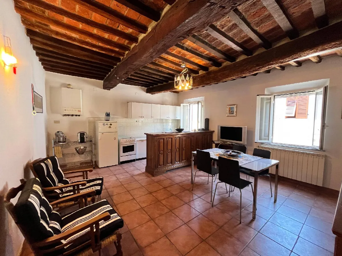 Appartamento in vendita a Fauglia, Fauglia - foto 2