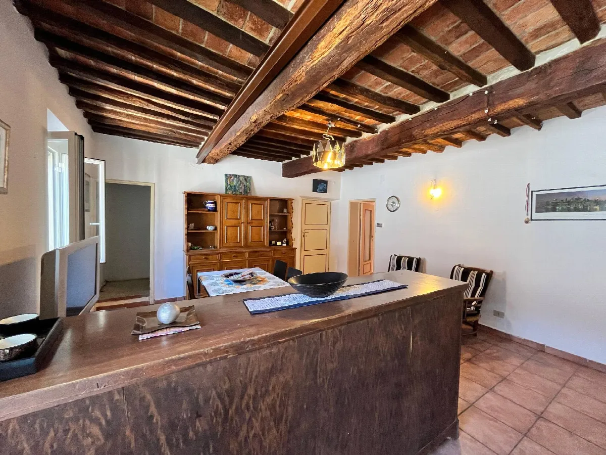 Appartamento in vendita a Fauglia, Fauglia - foto 4
