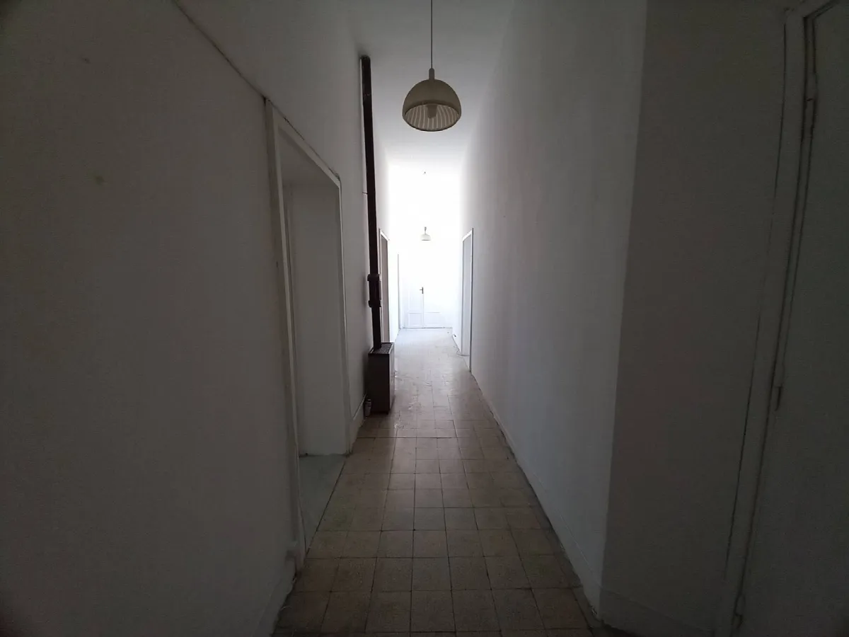 Appartamento in vendita a Livorno, Venezia - Pontino - foto 5