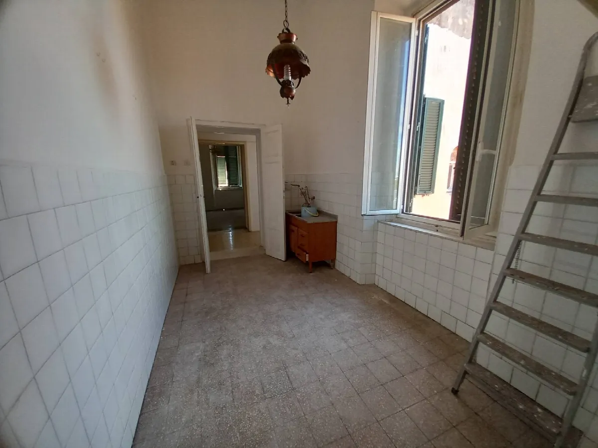 Appartamento in vendita a Livorno, Venezia - Pontino - foto 6