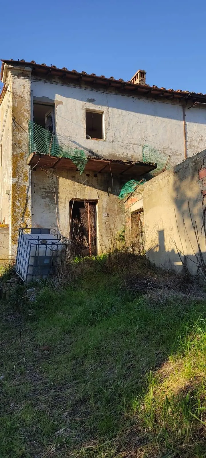Appartamento in vendita a Fauglia, Fauglia - foto 1