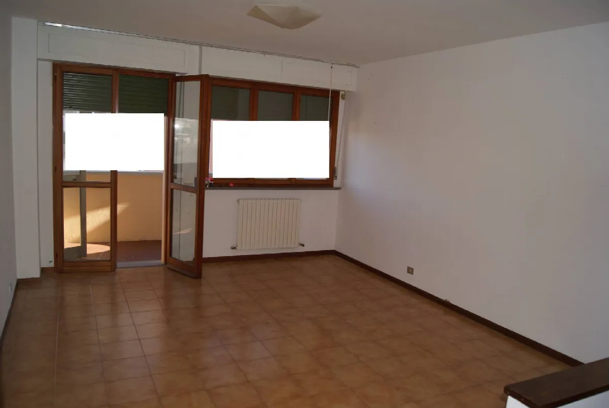 Appartamento in vendita a Livorno, Montebello - foto 1