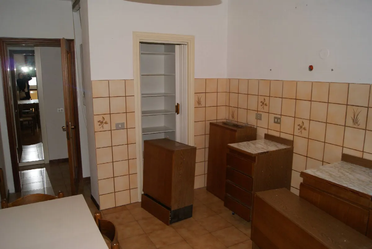 Appartamento in vendita a Livorno, Montebello - foto 10