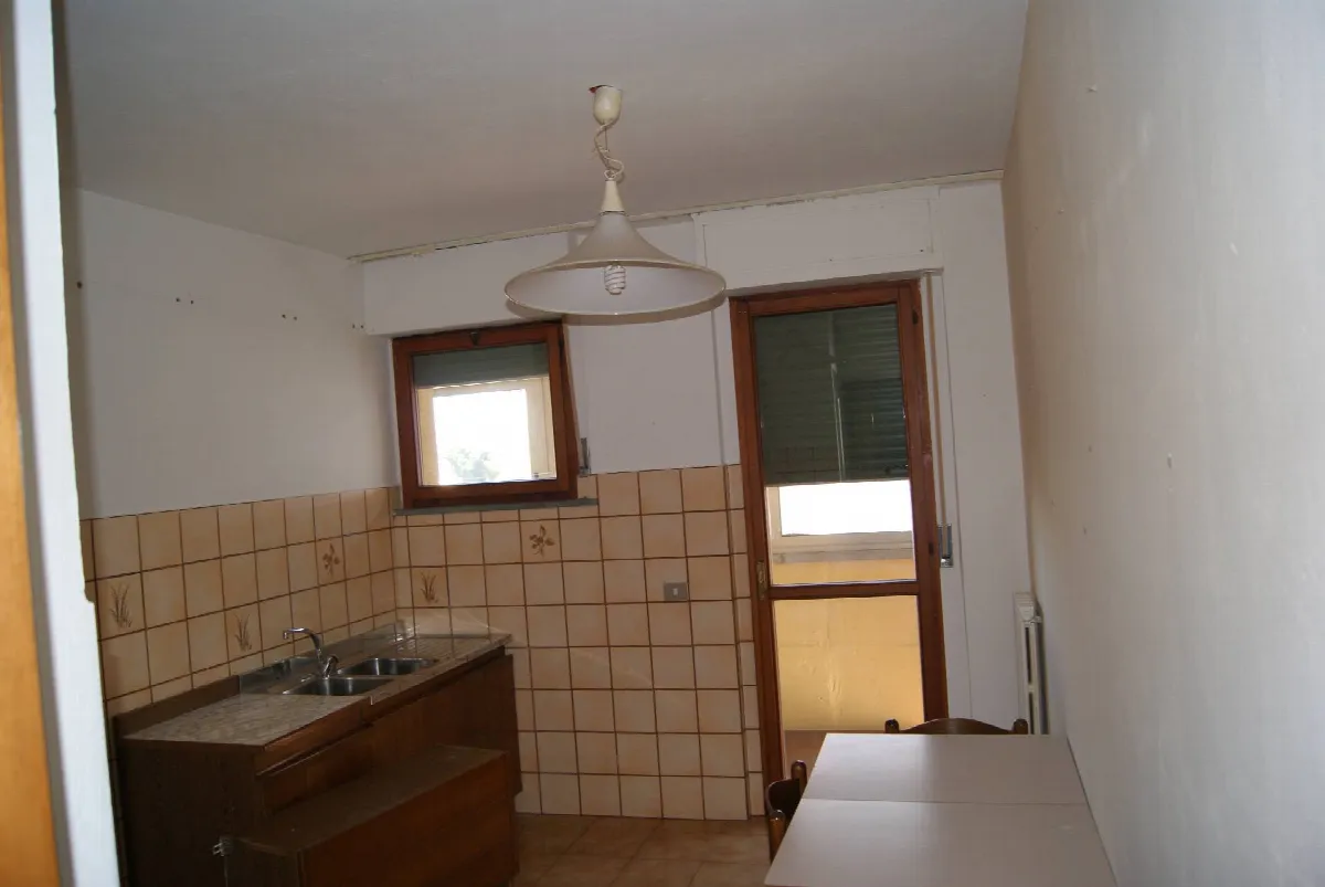 Appartamento in vendita a Livorno, Montebello - foto 6