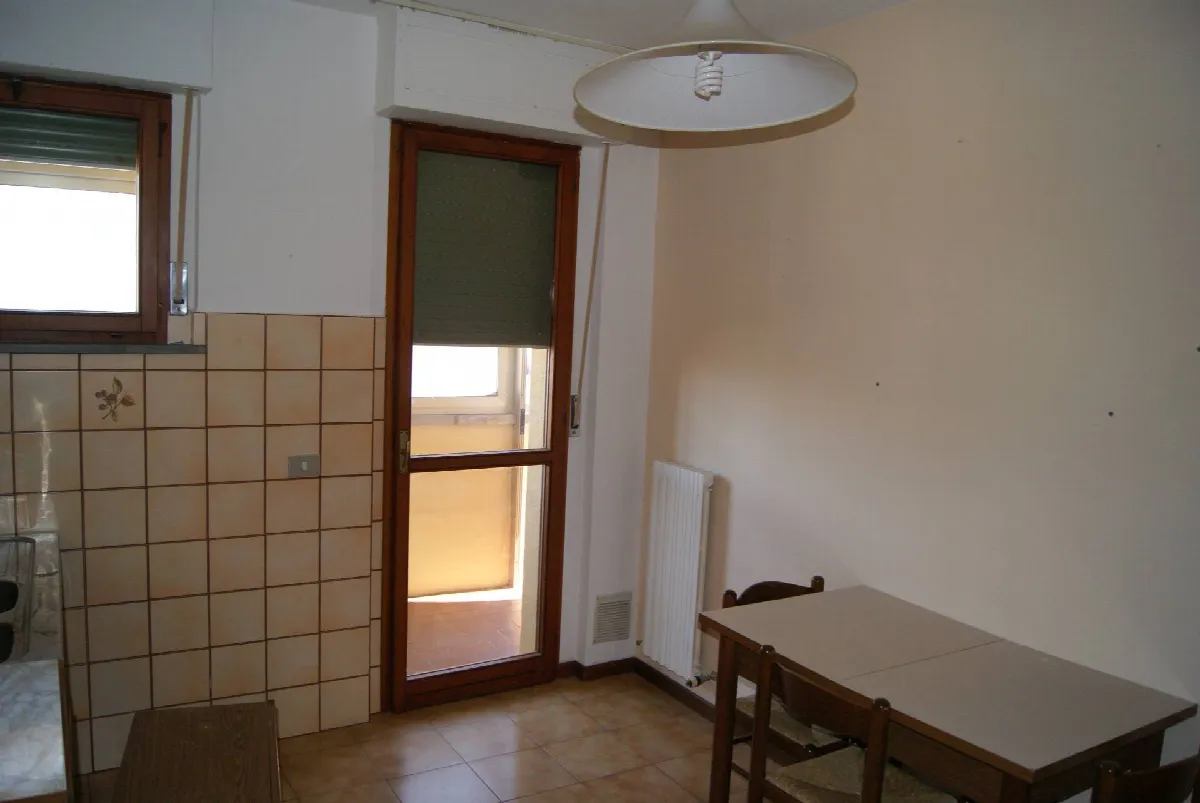 Appartamento in vendita a Livorno, Montebello - foto 8
