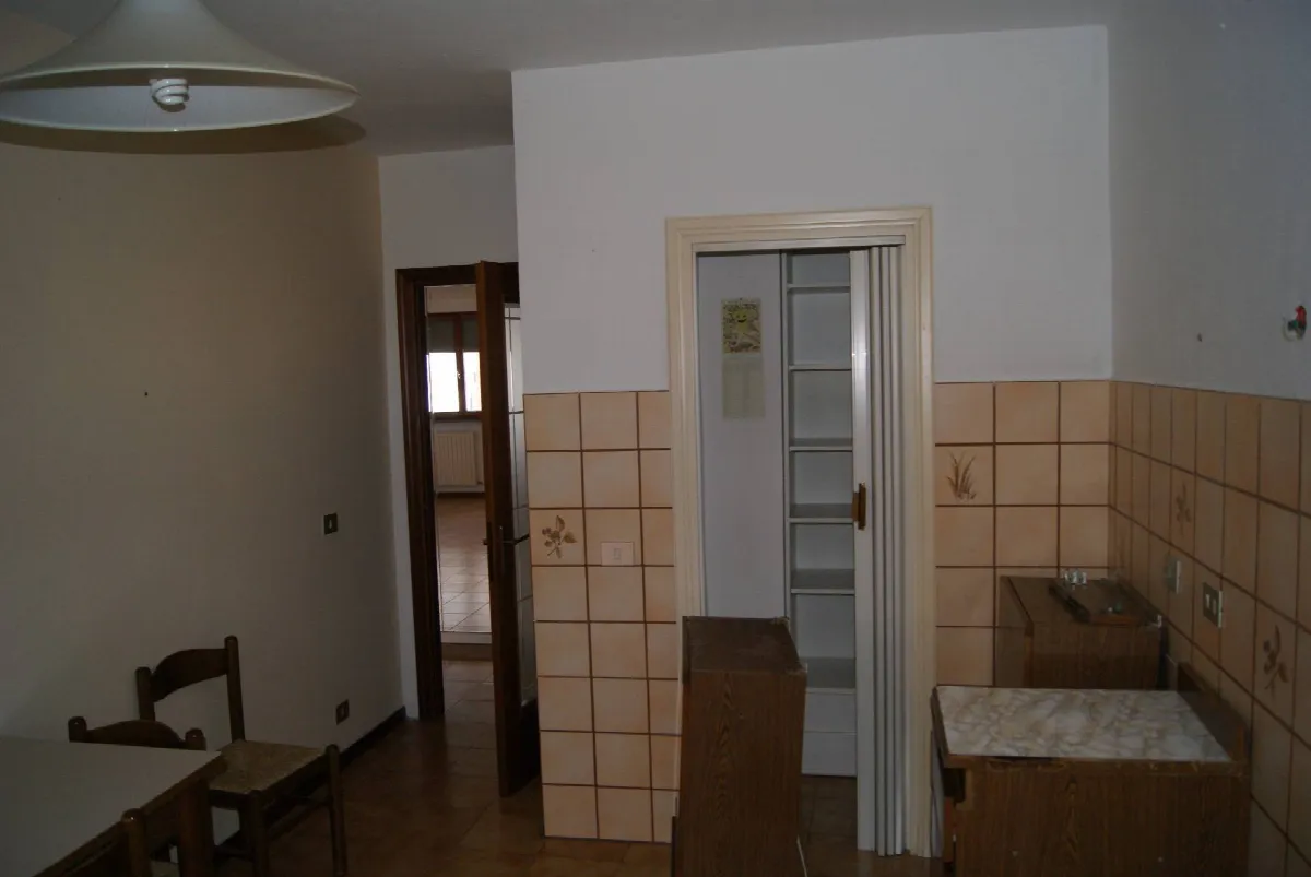 Appartamento in vendita a Livorno, Montebello - foto 9