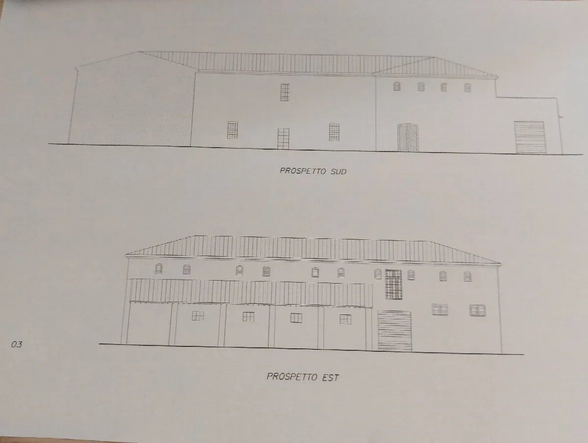 Appartamento in vendita a Fauglia, Luciana - foto 2
