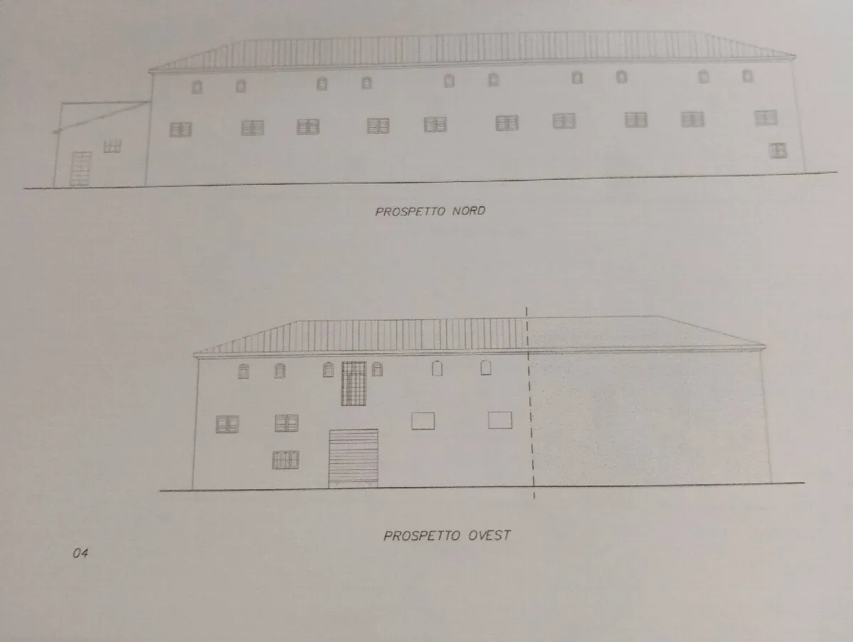 Appartamento in vendita a Fauglia, Luciana - foto 3
