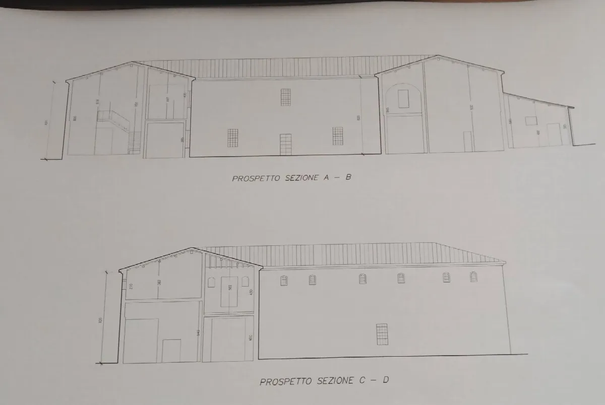 Appartamento in vendita a Fauglia, Luciana - foto 9