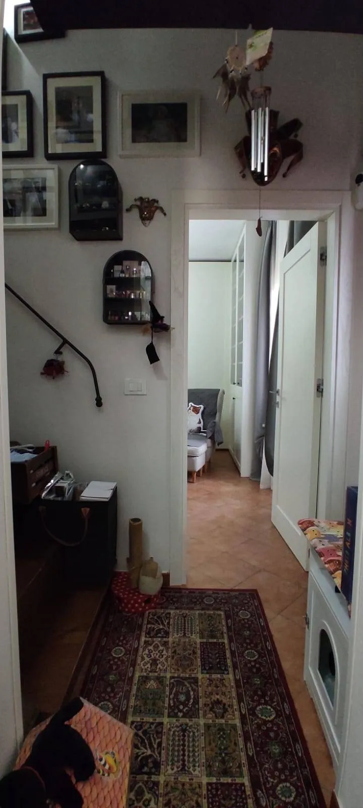 Appartamento in vendita a Collesalvetti, Vicarello - foto 10