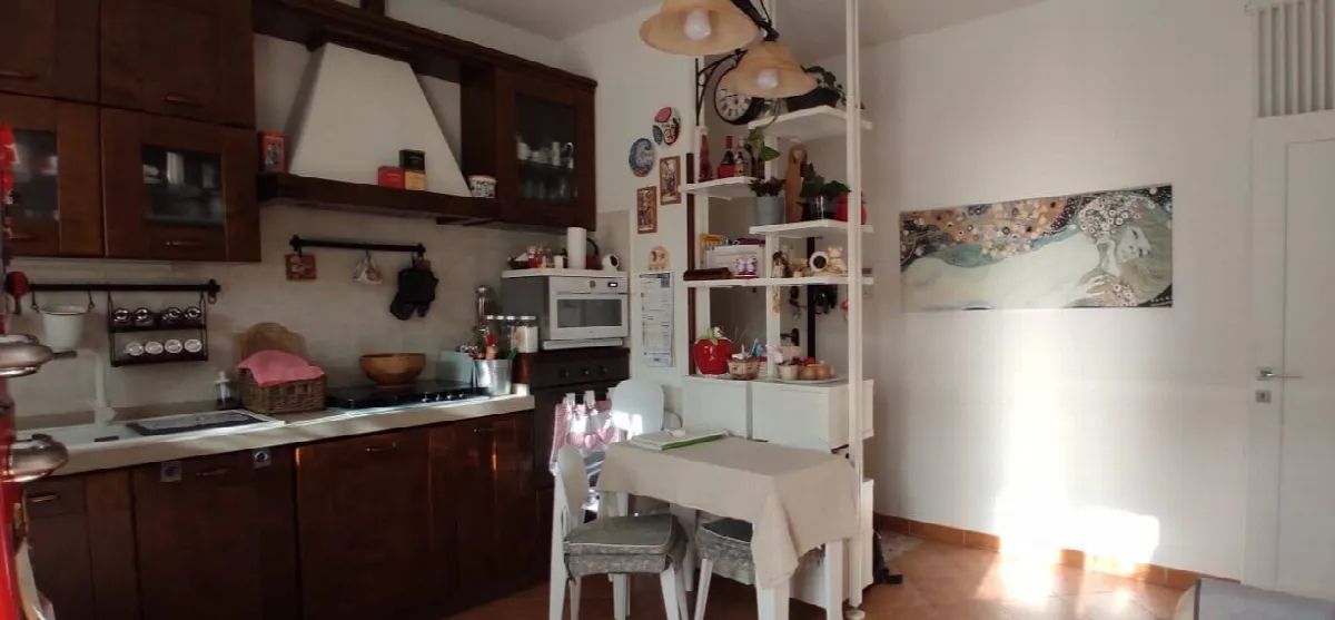 Appartamento in vendita a Collesalvetti, Vicarello - foto 2