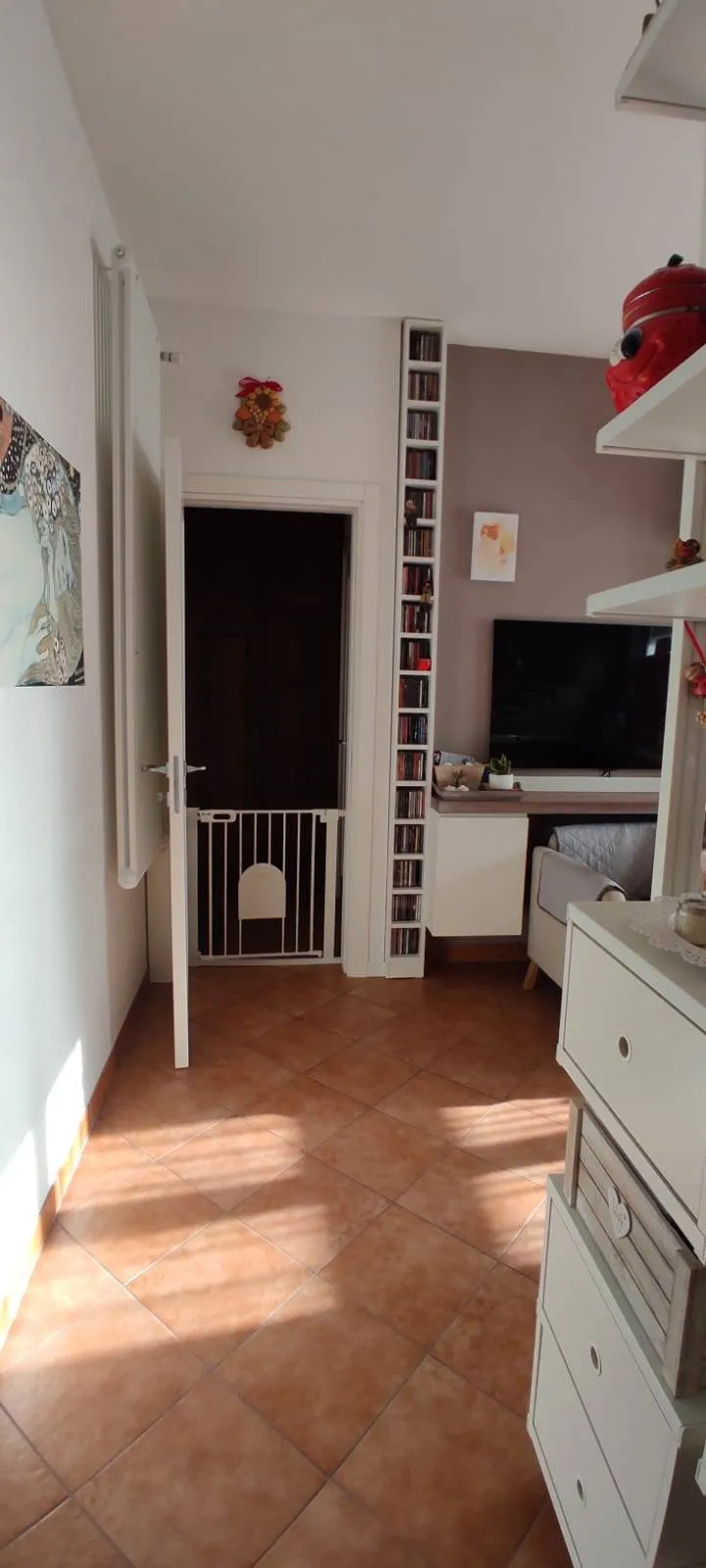 Appartamento in vendita a Collesalvetti, Vicarello - foto 5