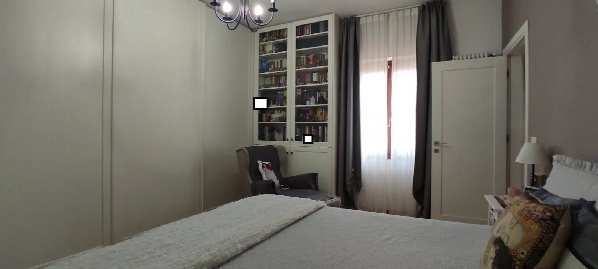 Appartamento in vendita a Collesalvetti, Vicarello - foto 7
