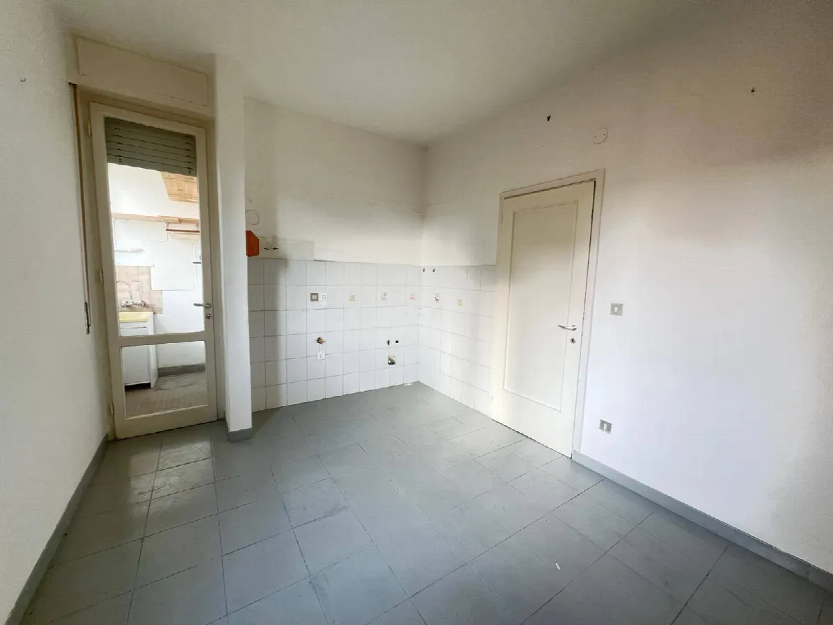 Appartamento in vendita a Livorno, Garibaldi - foto 1