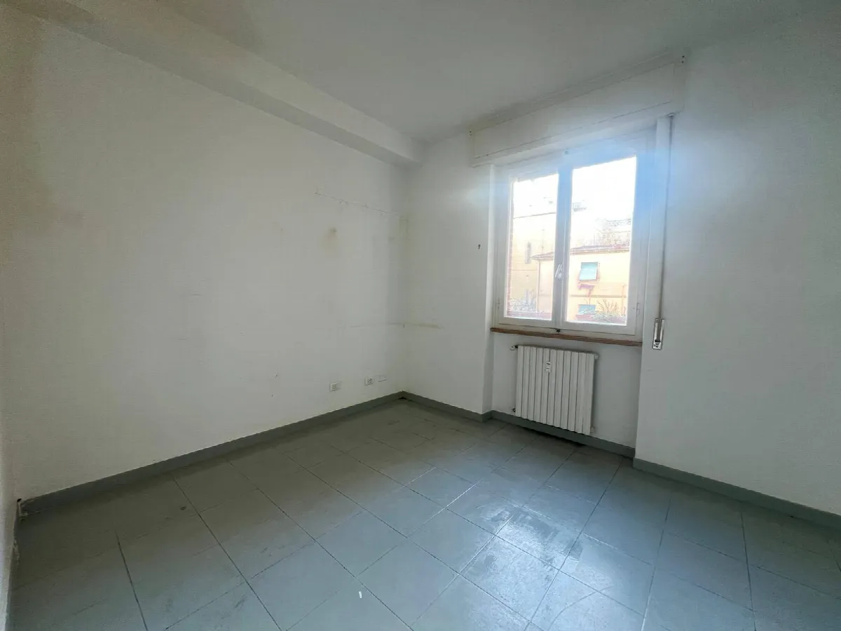 Appartamento in vendita a Livorno, Garibaldi - foto 2