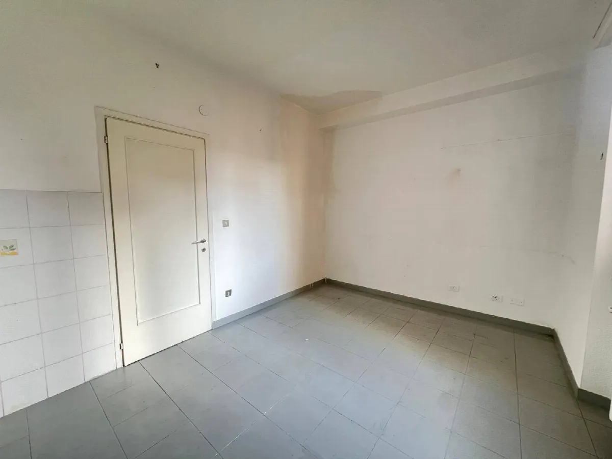 Appartamento in vendita a Livorno, Garibaldi - foto 3