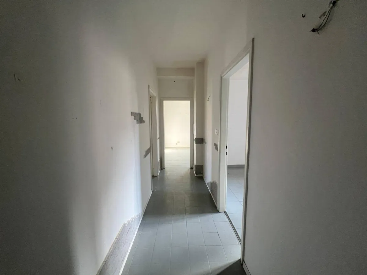 Appartamento in vendita a Livorno, Garibaldi - foto 8