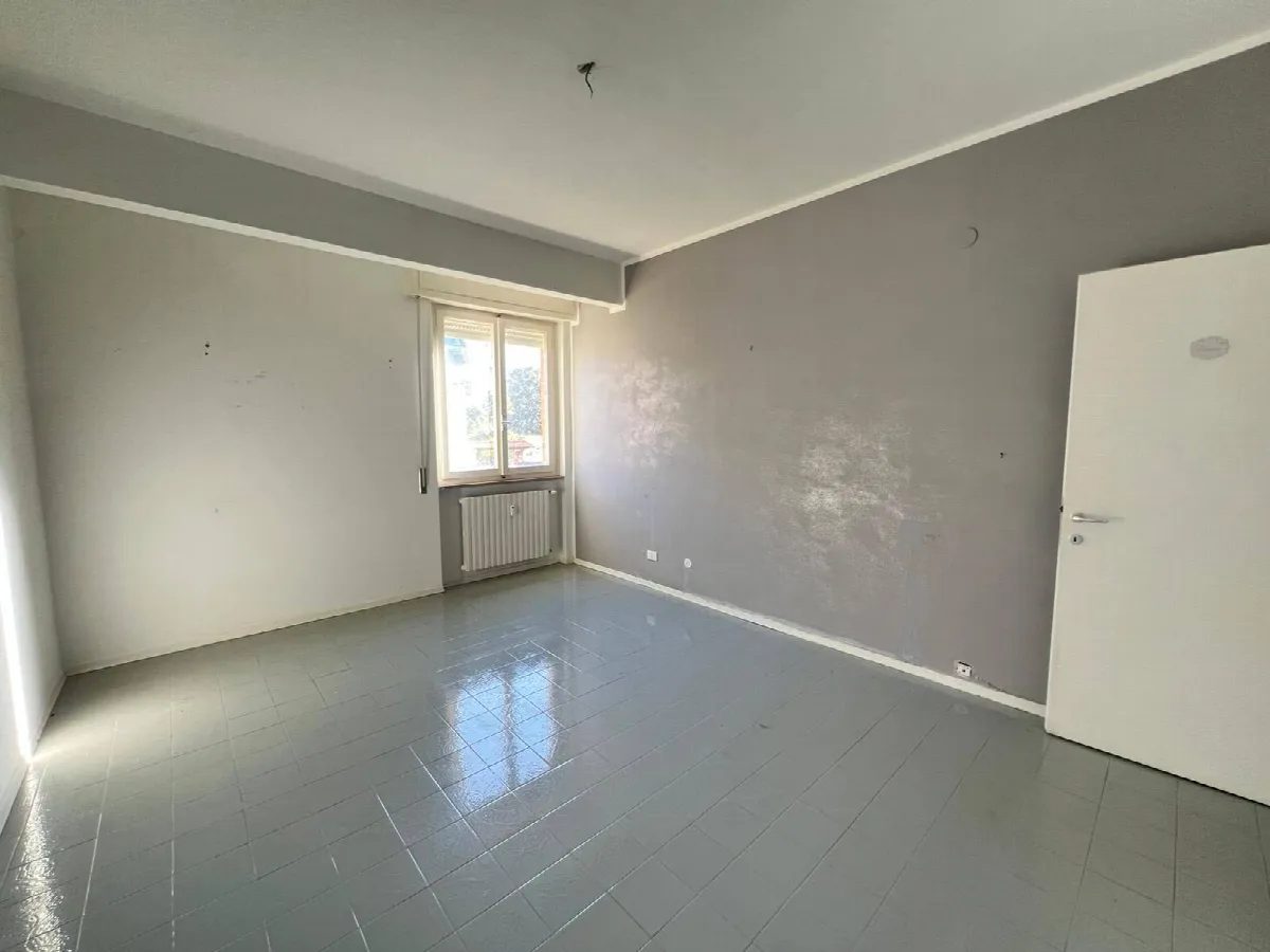 Appartamento in vendita a Livorno, Garibaldi - foto 9