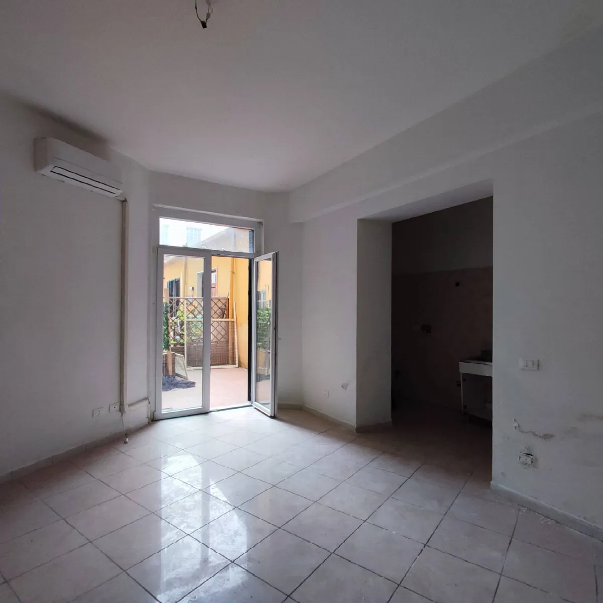 Appartamento in vendita a Livorno, 20 Settembre - foto 1