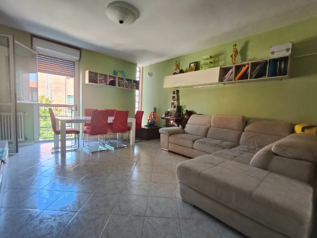Appartamento in vendita a Livorno, Scopaia - foto 1