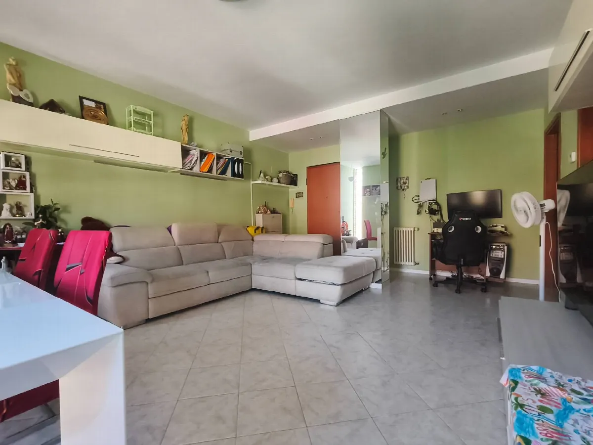 Appartamento in vendita a Livorno, Scopaia - foto 2