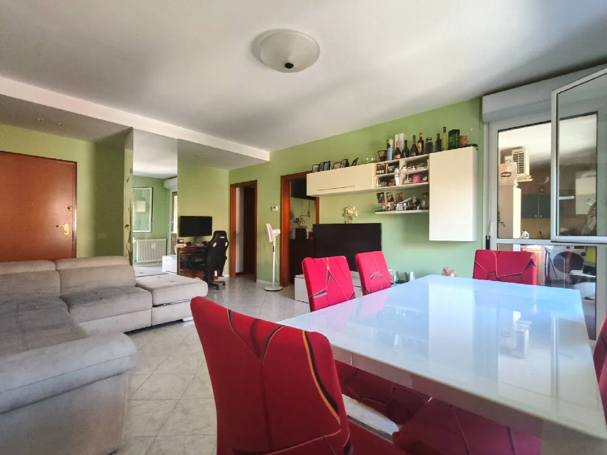 Appartamento in vendita a Livorno, Scopaia - foto 4