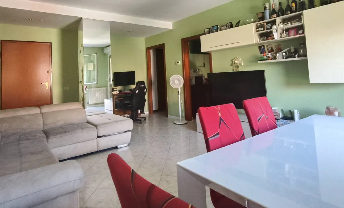 Appartamento in vendita a Livorno, Scopaia - foto 5