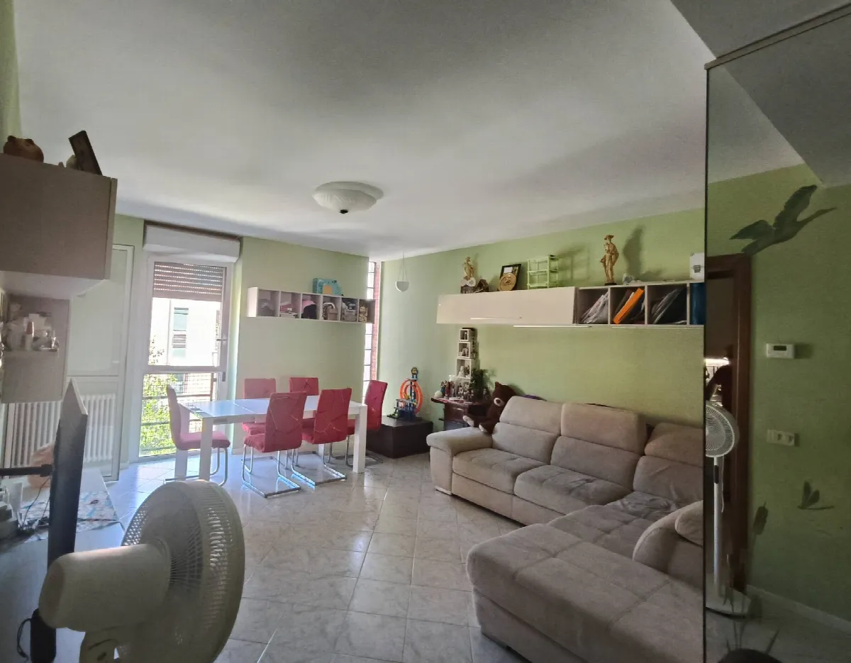 Appartamento in vendita a Livorno, Scopaia - foto 6