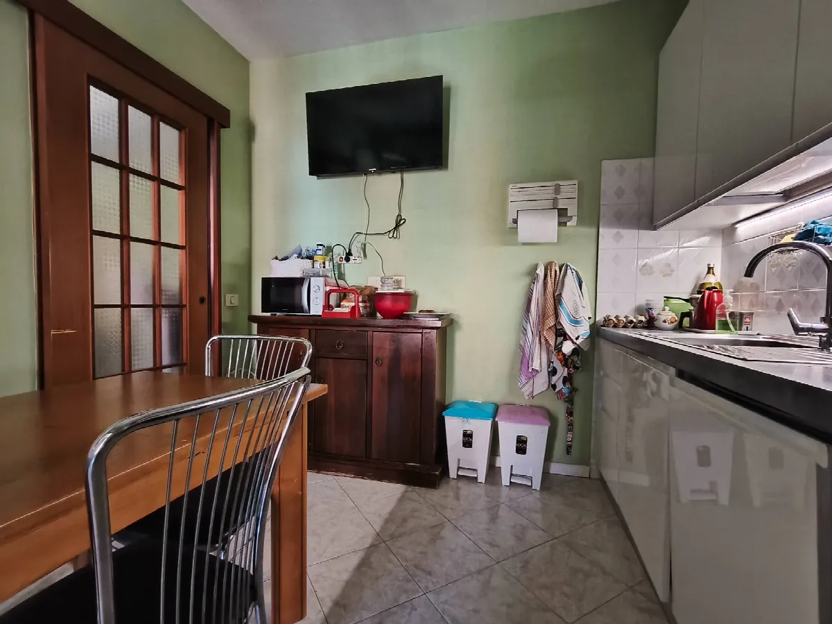 Appartamento in vendita a Livorno, Scopaia - foto 8