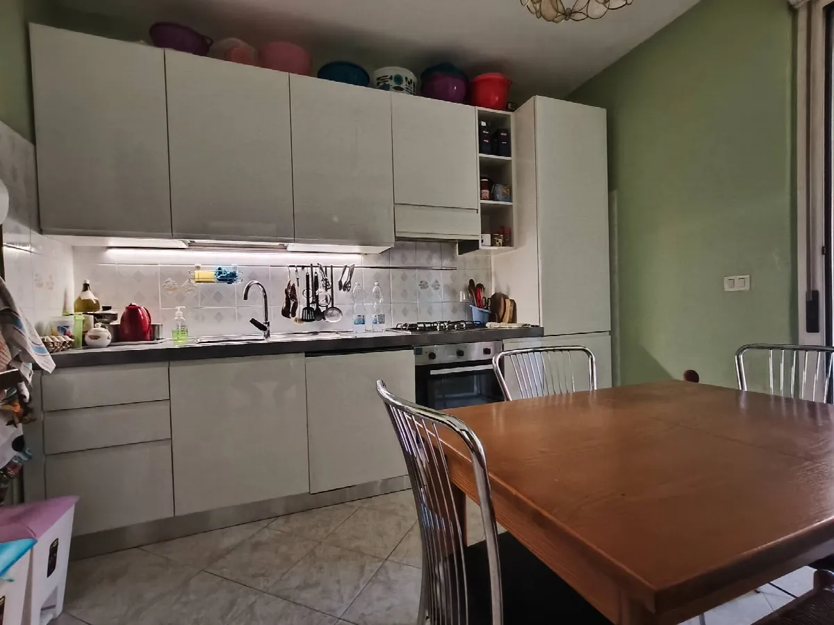 Appartamento in vendita a Livorno, Scopaia - foto 9