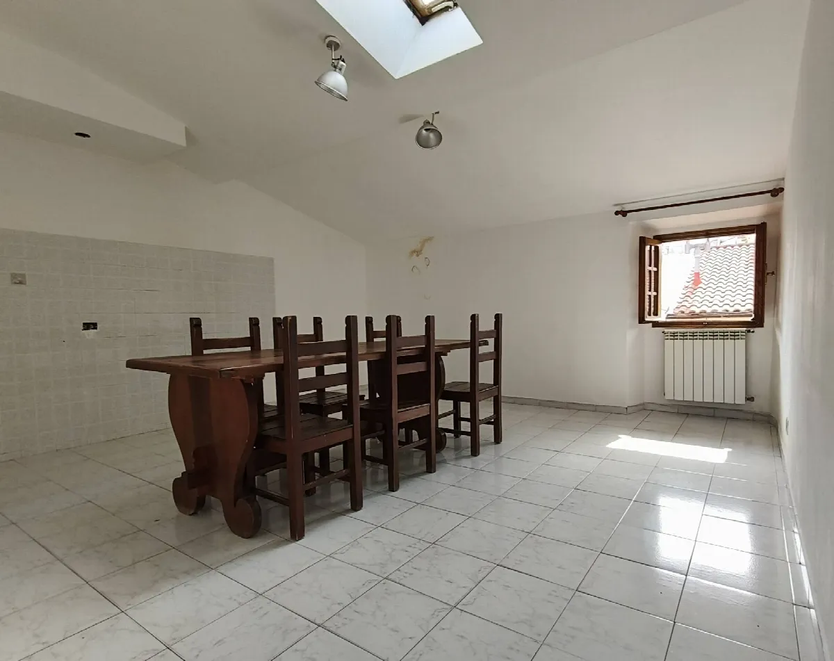 Appartamento in vendita a Livorno, Venezia - Pontino - foto 1