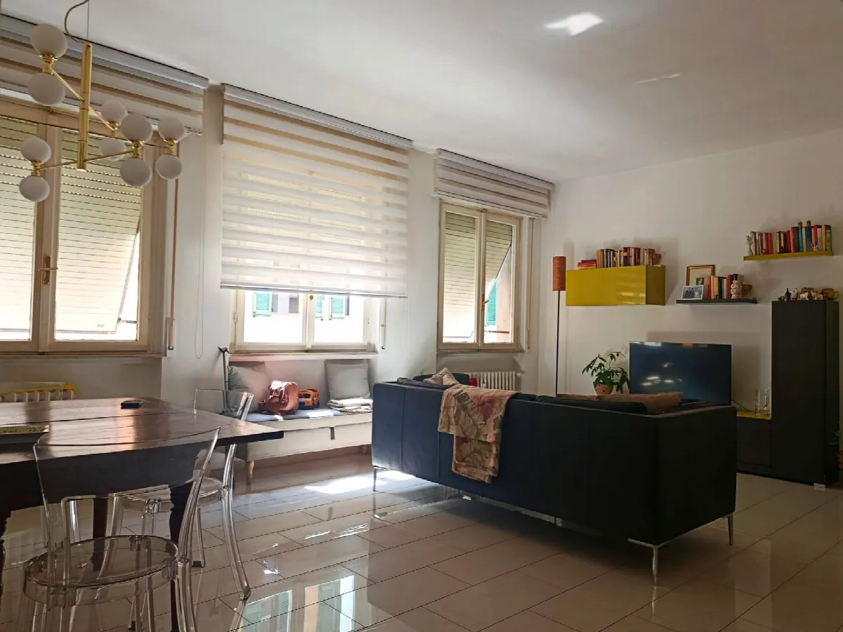 Appartamento in vendita a Livorno, Mercato - foto 1