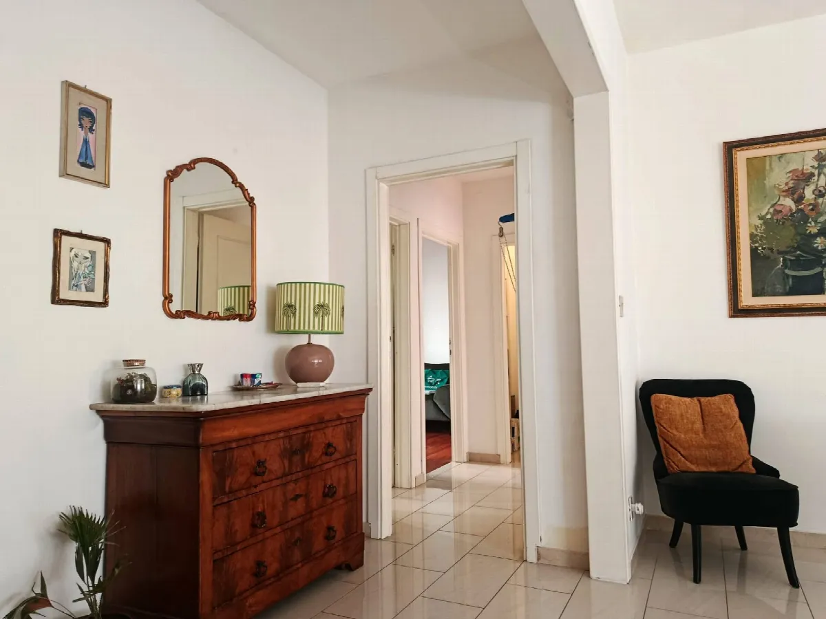 Appartamento in vendita a Livorno, Mercato - foto 10