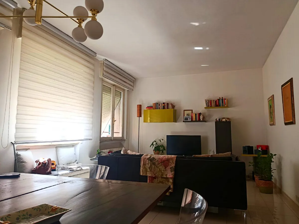 Appartamento in vendita a Livorno, Mercato - foto 2