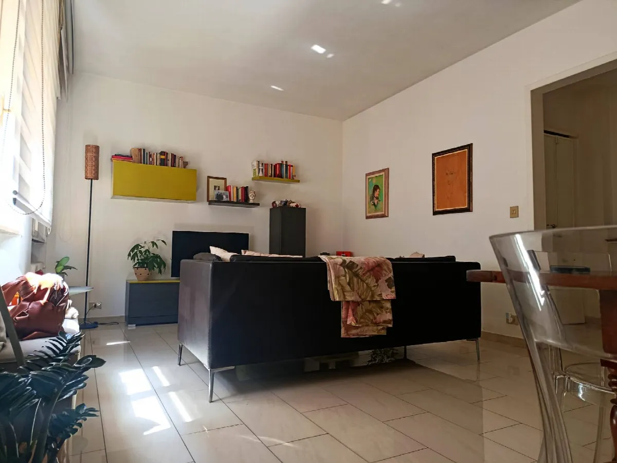 Appartamento in vendita a Livorno, Mercato - foto 3