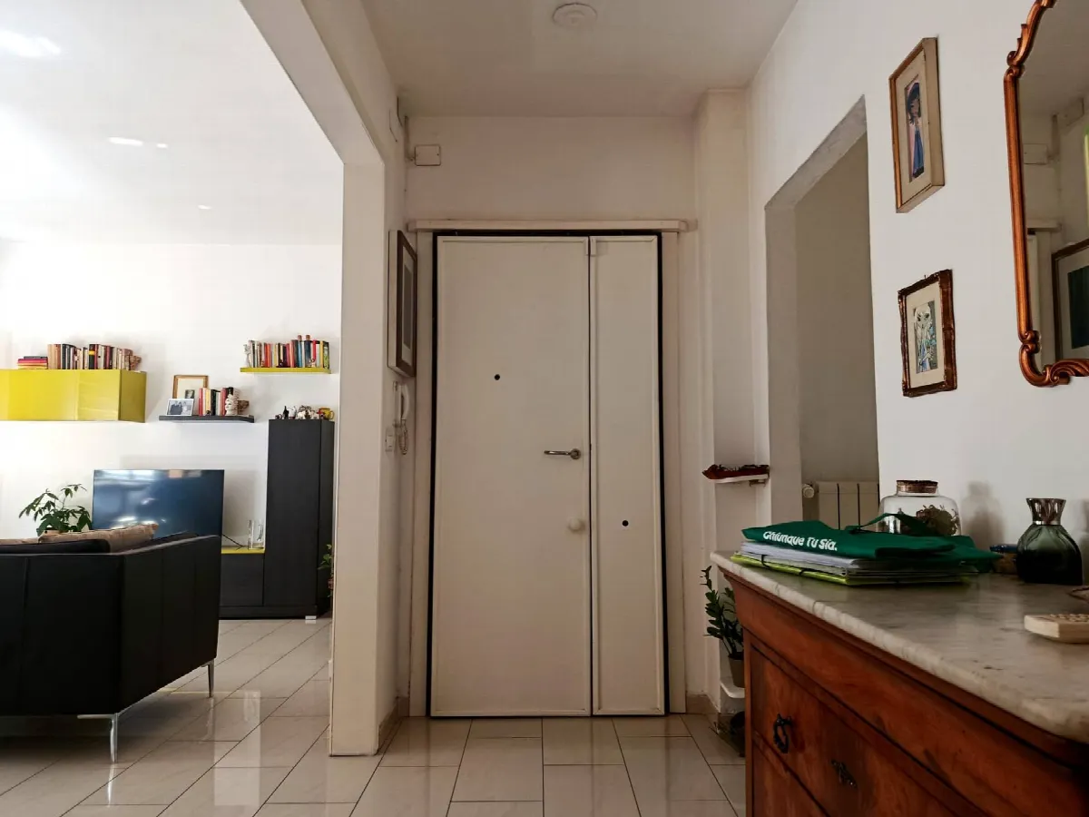 Appartamento in vendita a Livorno, Mercato - foto 6