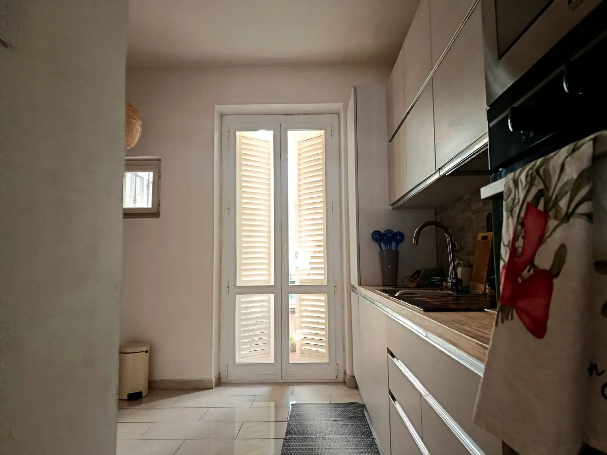 Appartamento in vendita a Livorno, Mercato - foto 7