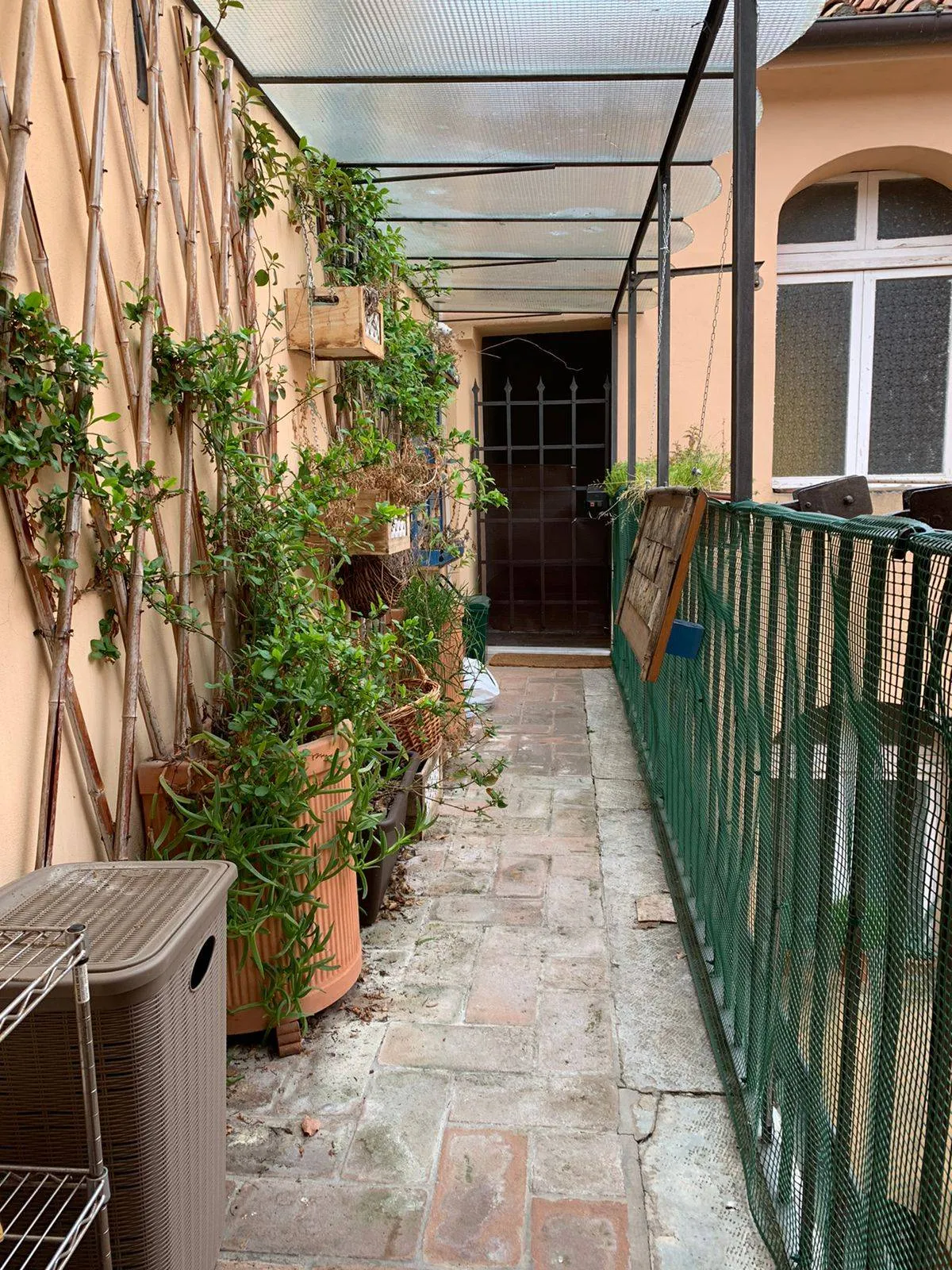 Appartamento in vendita a Pietrasanta, Centro Storico - foto 3