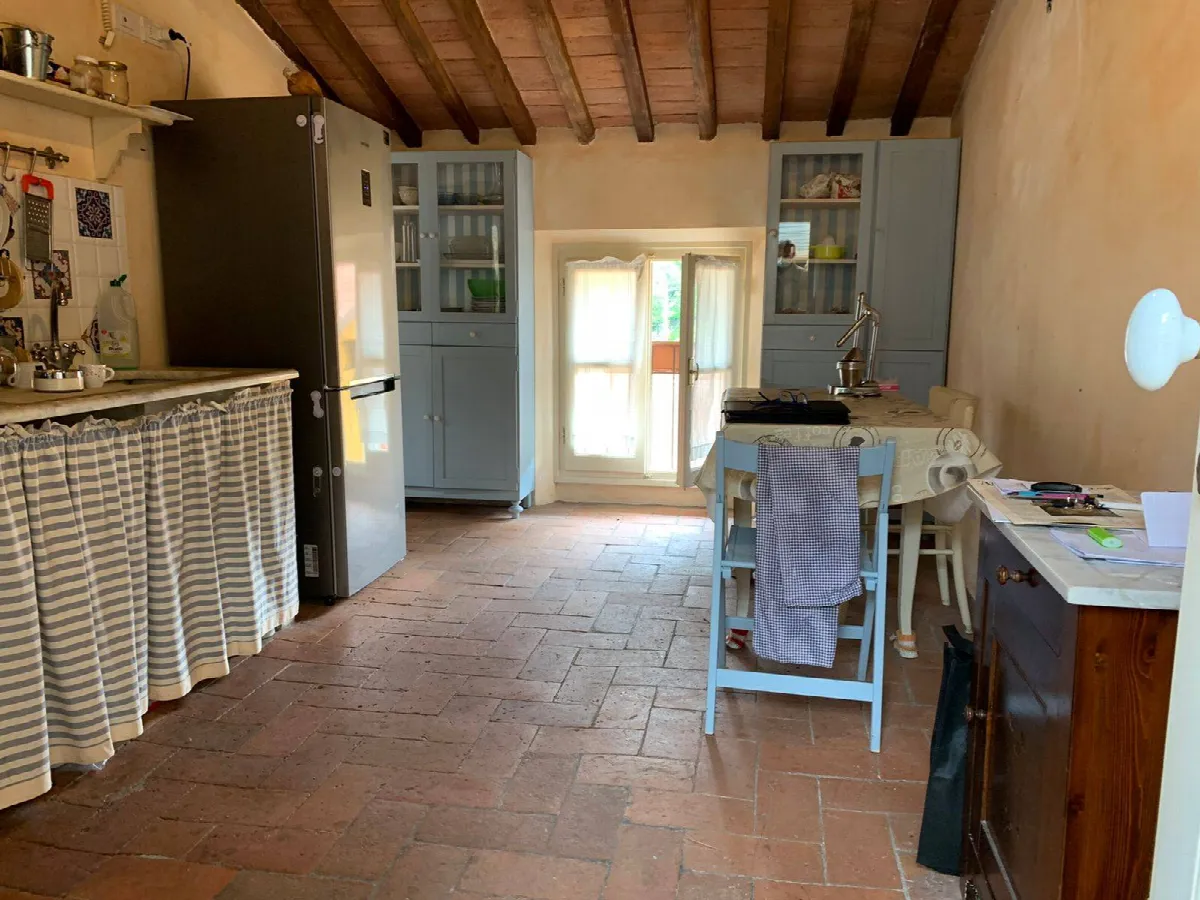 Appartamento in vendita a Pietrasanta, Centro Storico - foto 4