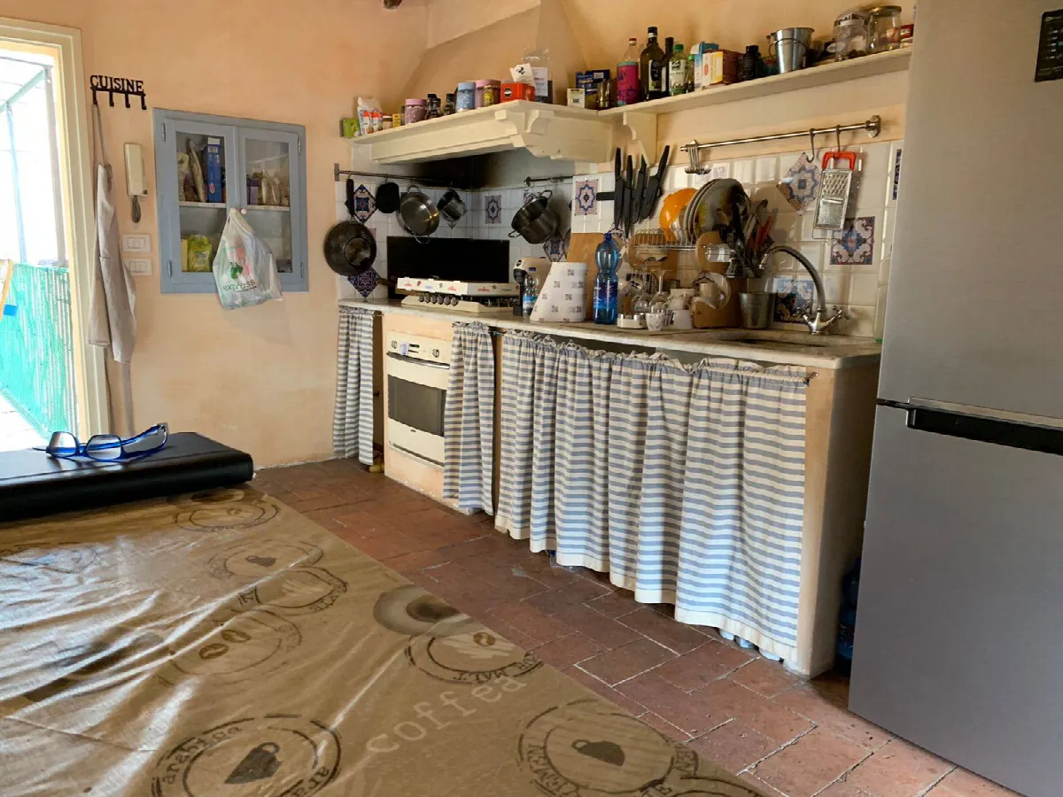 Appartamento in vendita a Pietrasanta, Centro Storico - foto 5