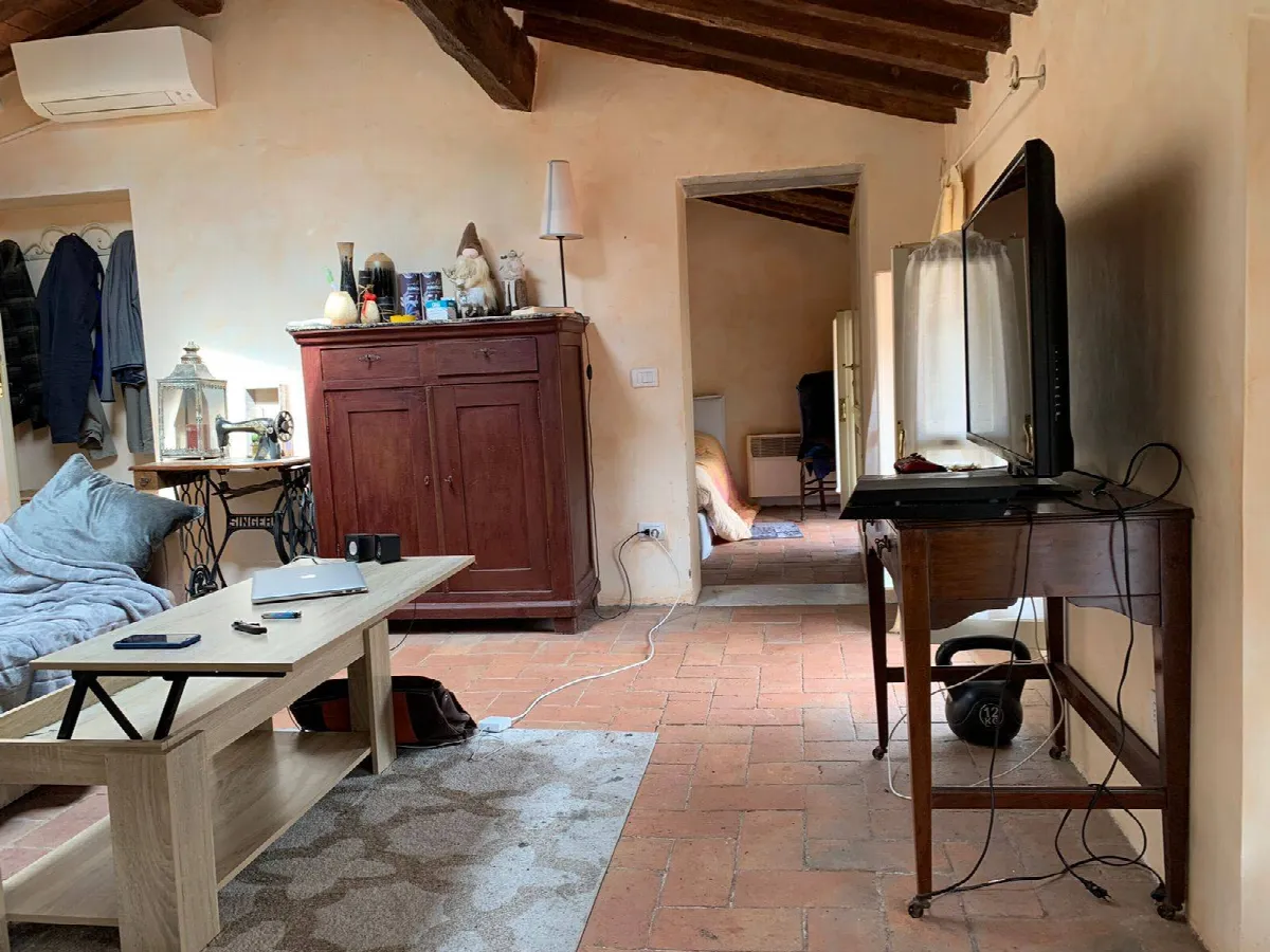 Appartamento in vendita a Pietrasanta, Centro Storico - foto 6