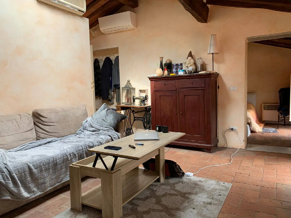 Appartamento in vendita a Pietrasanta, Centro Storico - foto 7