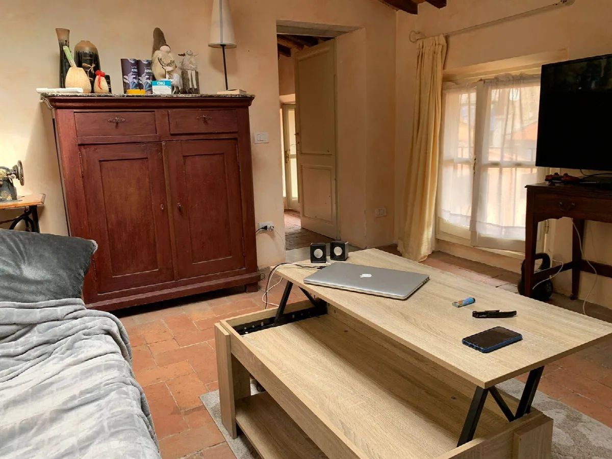 Appartamento in vendita a Pietrasanta, Centro Storico - foto 8